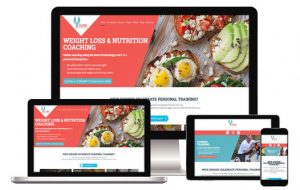 Web design Northampton