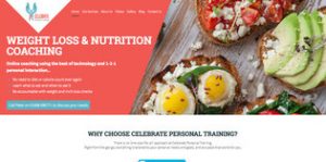 Web design Northampton