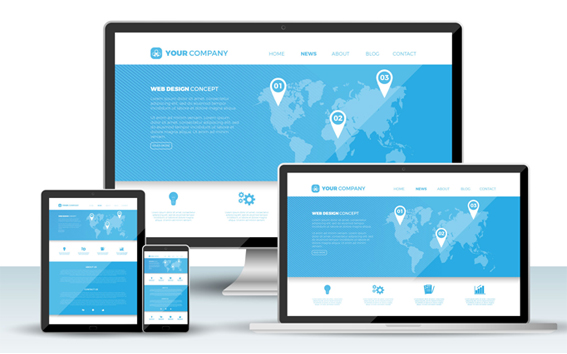 who is the best web designer near me?