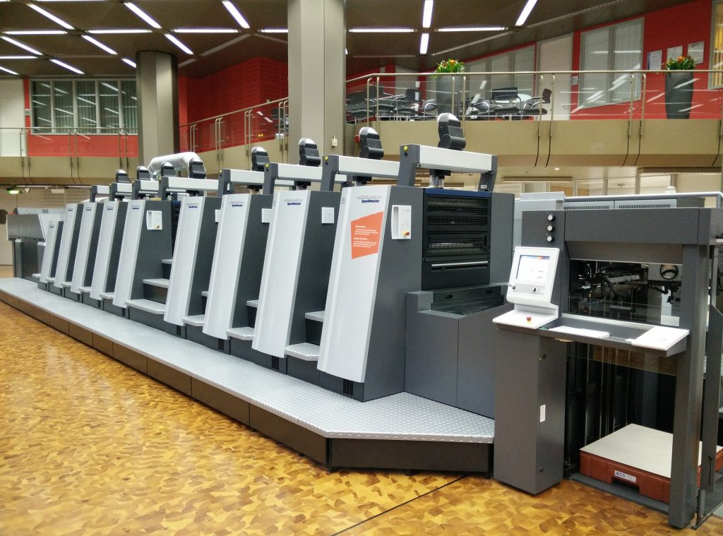 the best printers in the UK